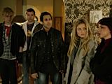 2521: Nancy, Ravi and Kris make a shocking pact