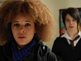 2526: Lauren tells Newt she's being bullied