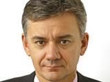 BBC newsreader in 'racist' jibe