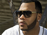 Flo Rida returns to Australian No.1