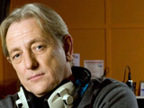 Mark Wingett ('Missing')