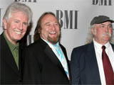 Crosby, Stills and Nash for Glastonbury