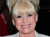 'EastEnders' triumphs at British Soap Awards