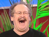 Comic Bobby Ball for 'Not Going Out'
