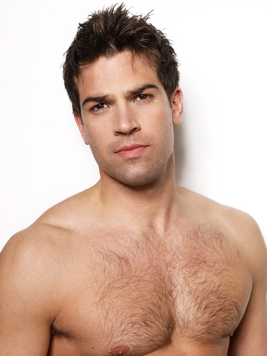 gethin jones attitude