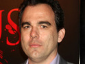 Director Iliadis has the 'Cure'