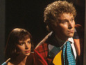 The Doctor visits 'The Nightmare Fair'