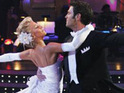 Ty Murray injured on 'DWTS'