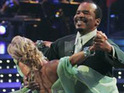 Latest 'Dancing With The Stars' result