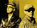Pet Shop Boys: 'X Factor music is turgid'