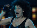 'Let's Dance For Comic Relief' ends on 7.9m