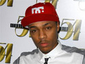 Bow Wow 'leaves record label'