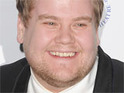 James Corden: 'I'm A Celeb is last resort'