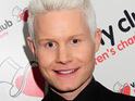 Rhydian: 'Leon can hold his head high'