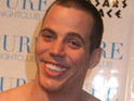 Knoxville: Steve-O in 'better place'
