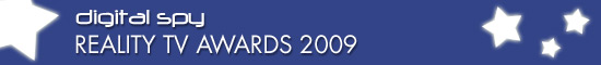 Reality TV Awards 2009