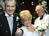 'Enders wedding draws 10.6m