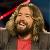 Alan Carr, Justin Lee Collins ('The Sunday Night Project')