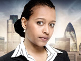 Another 'Apprentice' candidate fired