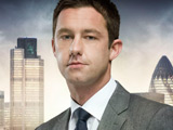'Apprentice' couple 'blissfully happy'