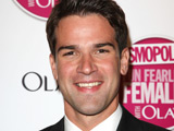 Gethin Jones supports 'Strictly' changes