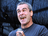 Henry Rollins joins 'Sons Of Anarchy'