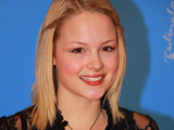 Kimberley Nixon rules out 'Doctor Who'
