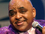 Solomon Burke to play WOMAD