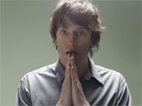 Spiritualized added to Groening ATP bill