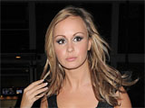 Chanelle Hayes 'hooked on liposuction'