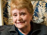 Corrie's May inspired by real-life loss