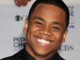 '90210's Wilds joins Lucas's 'Red Tails'