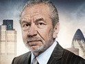 'Apprentice' return sets new record