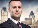 'Apprentice' James for new racing show?