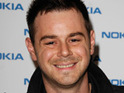 Danny Dyer 'sorry' for Mathew Horne rant