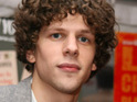 Jesse Eisenberg chats 'Zombieland'