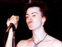 Vicious 'most controversial musician'