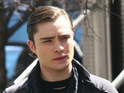 'Gossip Girl' star wants James Bond role