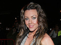Michelle Heaton thrilled by CBB reaction