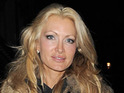 Caprice: 'I'd consider plastic surgery'