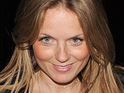 Halliwell enjoys ski break with new boyfriend