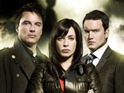 'Torchwood' retains strong audience
