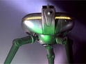 The Tripods Are Back - Exclusive Movie News
