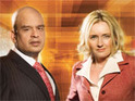Two new Dragons join the Den