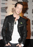 James Morrison at the Meteor Irish Music Awards