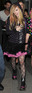 Avril Lavigne spends a night on the town in London, taking in a few of the city's most exclusive nightclubs.