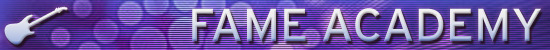 Celebrity Fame Academy