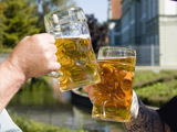 'Coronation Street' ale to go on tap