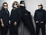 Chickenfoot sell out first nine concerts