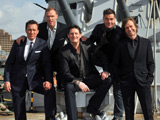Spandau Ballet confirm October shows